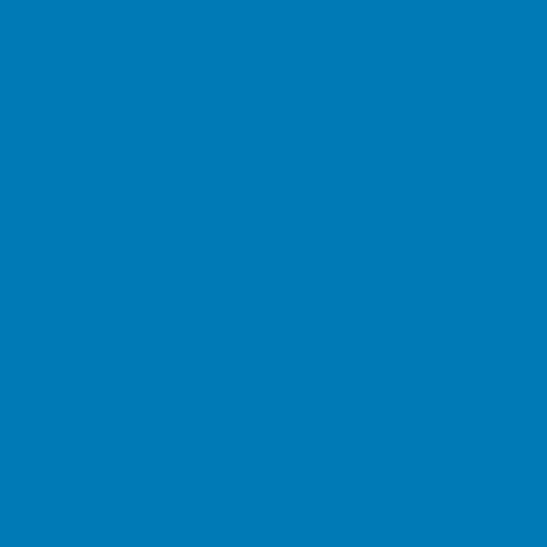 Краска Swiss Lake цвет Spectacular Blue SL-2073