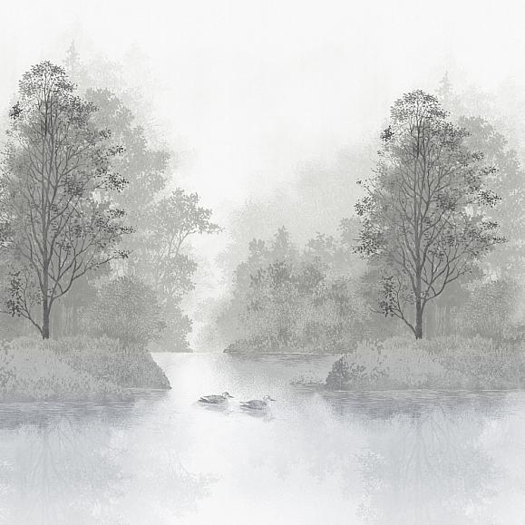 Обои Loymina ART8 011 коллекции Пейзаж