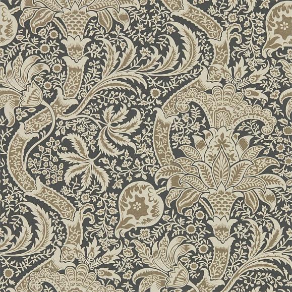 Флизелиновые Morris & Co 216445 коллекции Morris & Co Archive IV