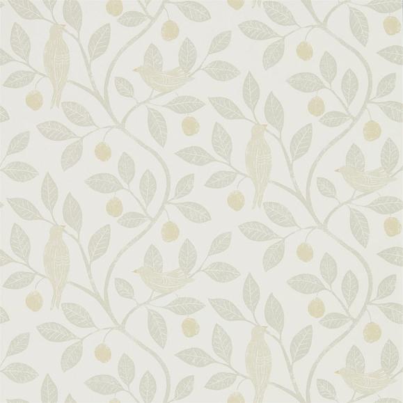 Обои Sanderson 216366 коллекции The Potting Room