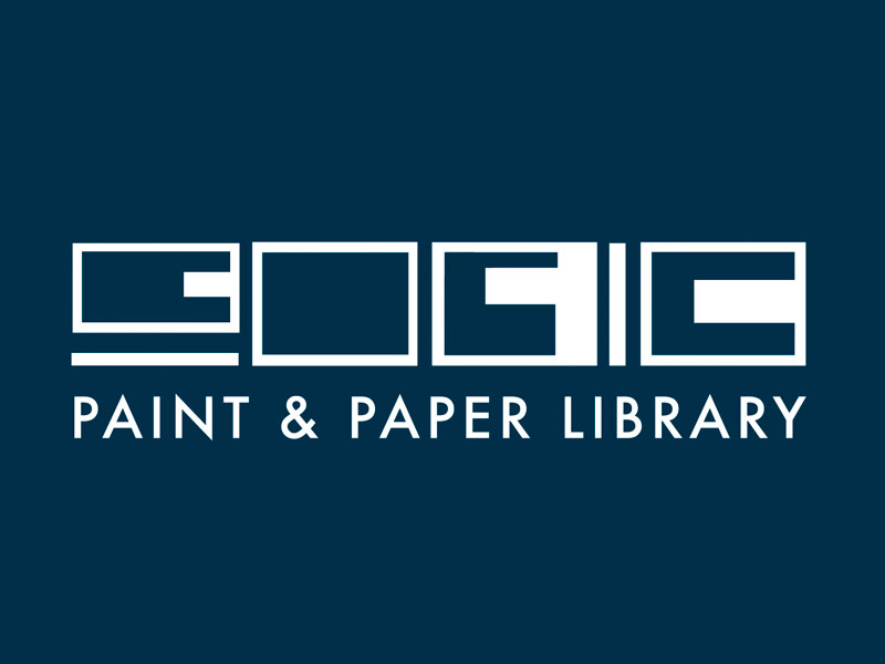 Paint & Paper Library