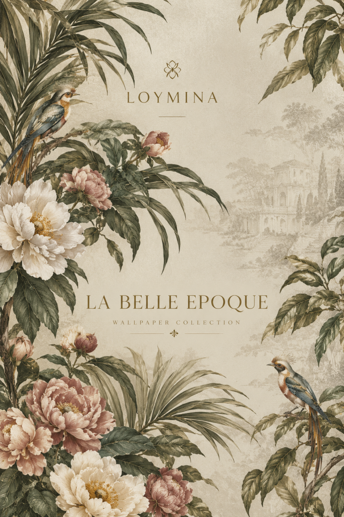 La Belle Epoque