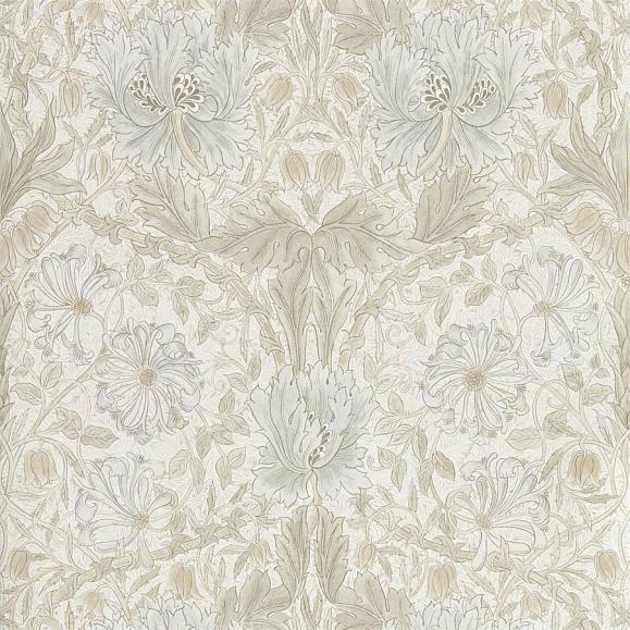 Бумажные обои Morris & Co 216526 коллекции Pure Morris & Co North