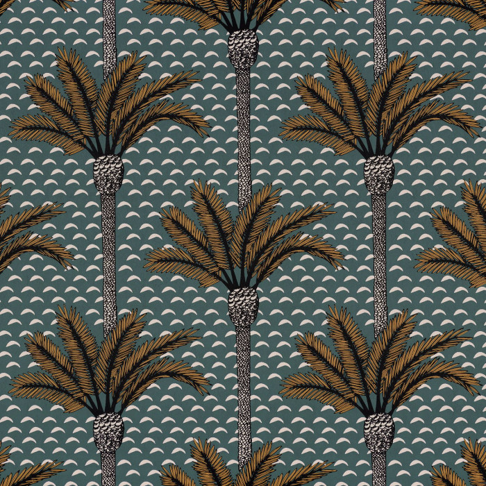 Обои Casamance 75240508 коллекции Mirage