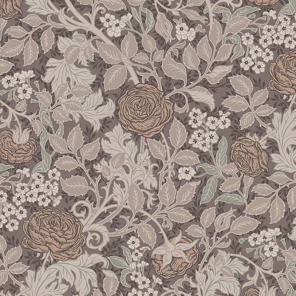 Обои Loymina Brit 12 012 коллекции British Style Garden