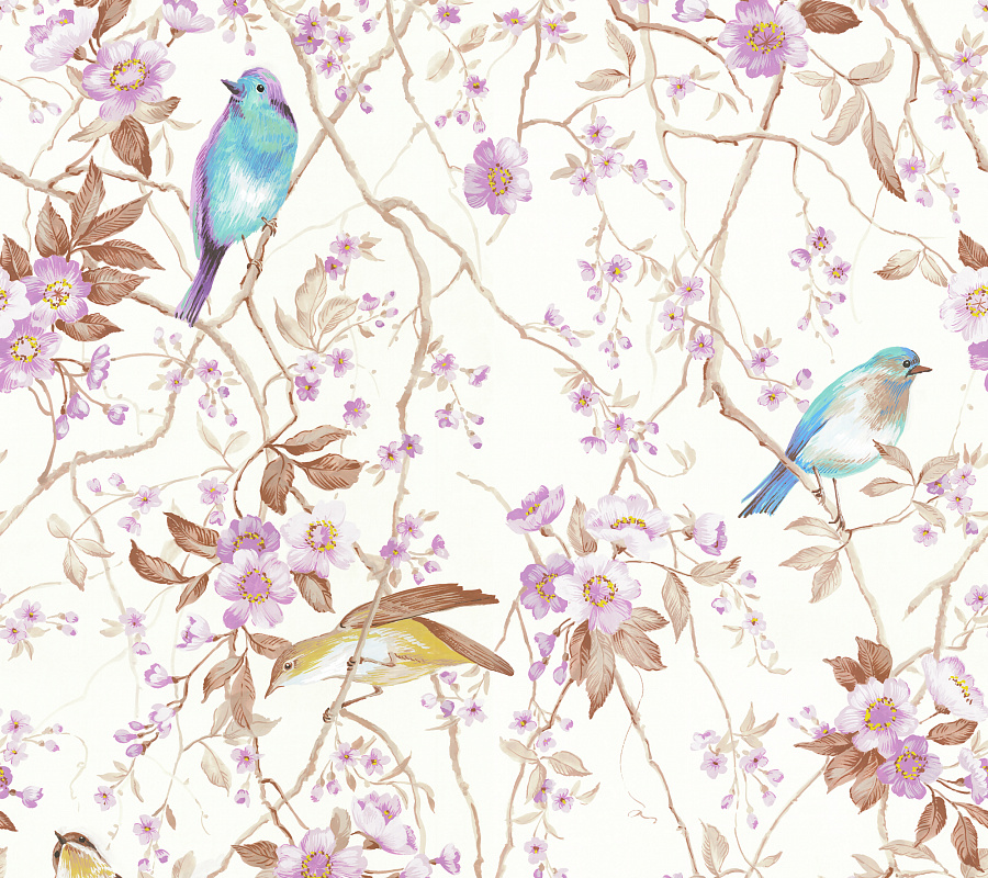 Обои Loymina ART11 007 коллекции Пейзаж