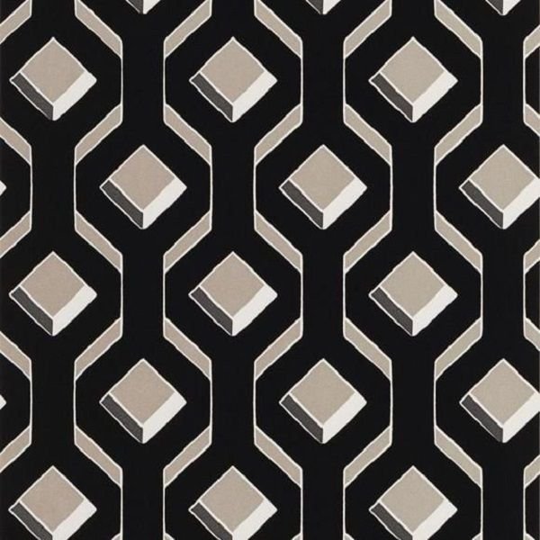 Обои Designers Guild Geometrics volume 1 PDG1053/05