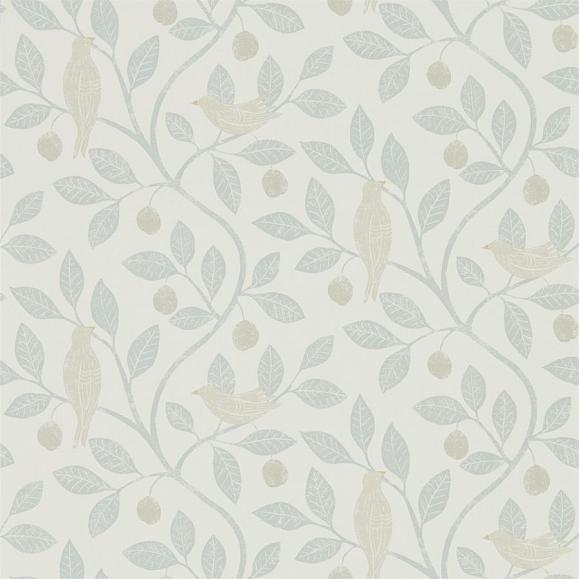 Обои Sanderson 216365 коллекции The Potting Room