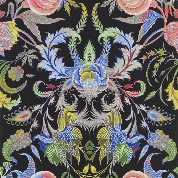 Флизелиновые Christian Lacroix PCL1007/02 коллекции Au Thèâtre Ce Soir