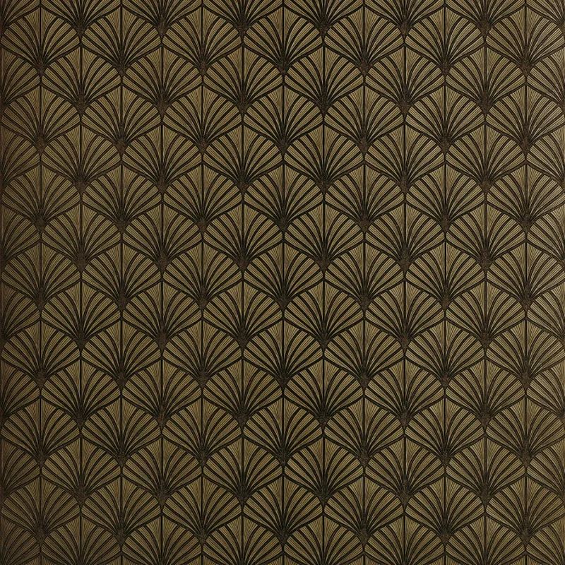 Обои Casamance 76651936 коллекции Magnitude - Textures