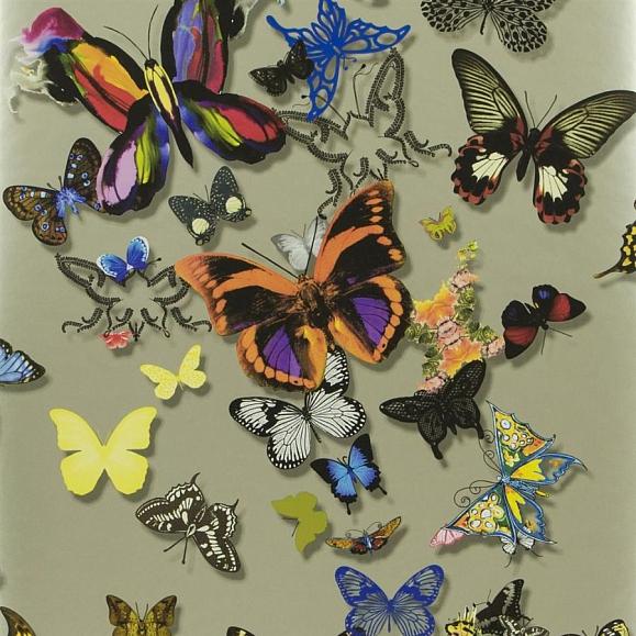 Флизелиновые Christian Lacroix PCL008/05 коллекции Carnets Andalous