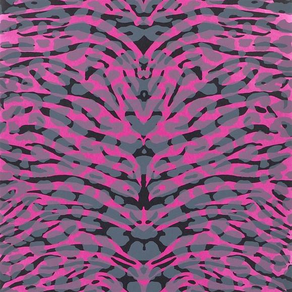 Флизелиновые Christian Lacroix PCL665/01 коллекции Nouveaux Mondes