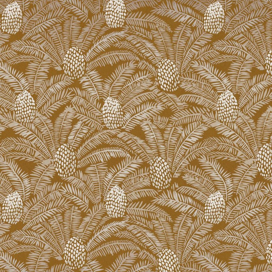 Обои Casamance 74742146 коллекции Orphee