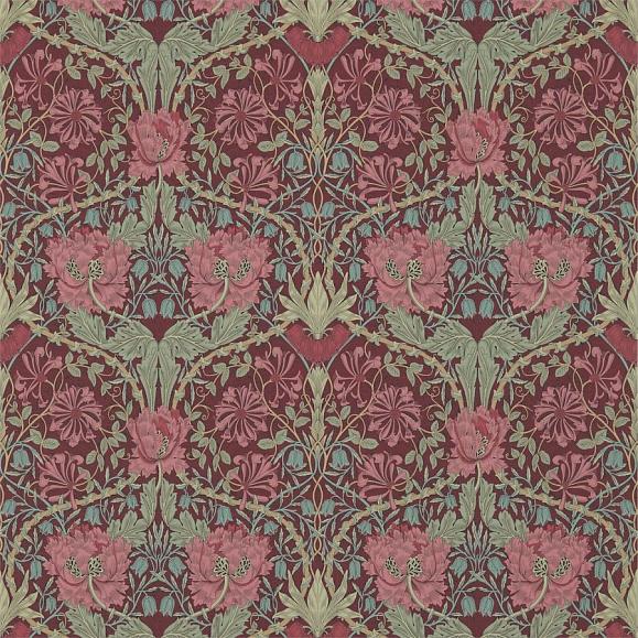 Обои Morris & Co 214703 коллекции Archive Wallpapers III