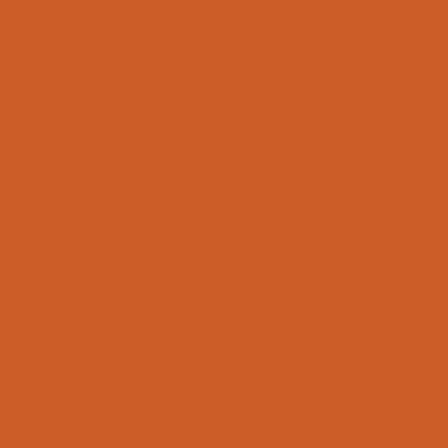Краска Swiss Lake цвет Signal orange RAL 2010