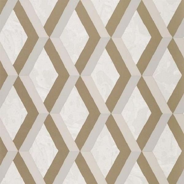 Обои Designers Guild Geometrics volume 1 PDG1054/02