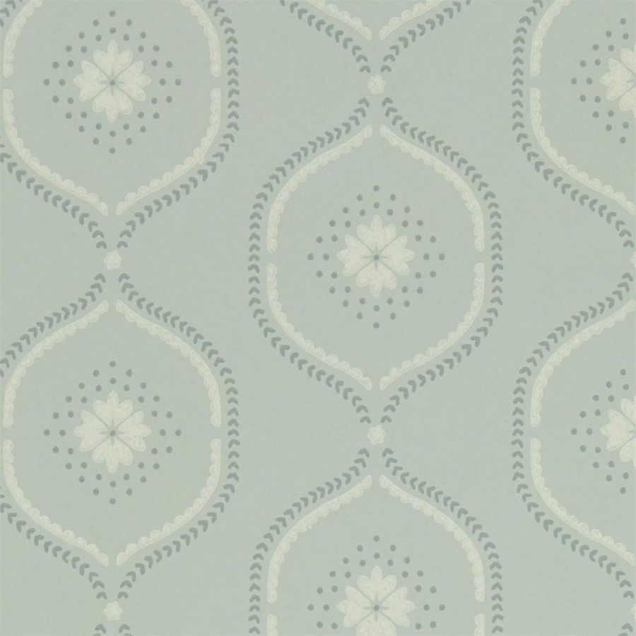 Обои Sanderson 216880 коллекции Littlemore