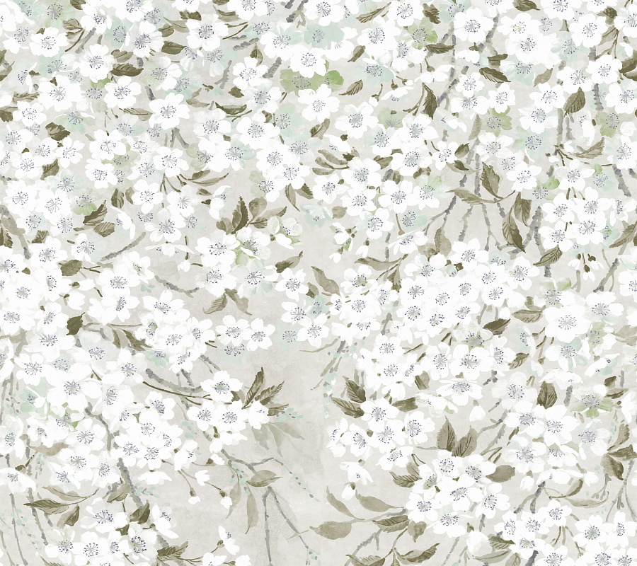 Обои Loymina ART10 002/1 коллекции Пейзаж