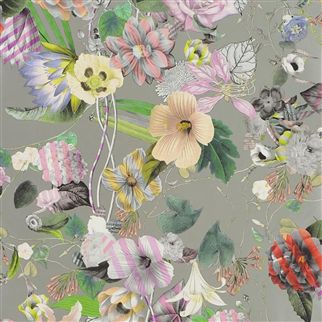 Флизелиновые Christian Lacroix PCL695/06 коллекции Incroyables et Merveilleuses