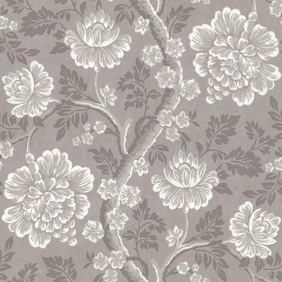 Бумажные обои Little Greene 0247GUTROPH коллекции Archive Trails