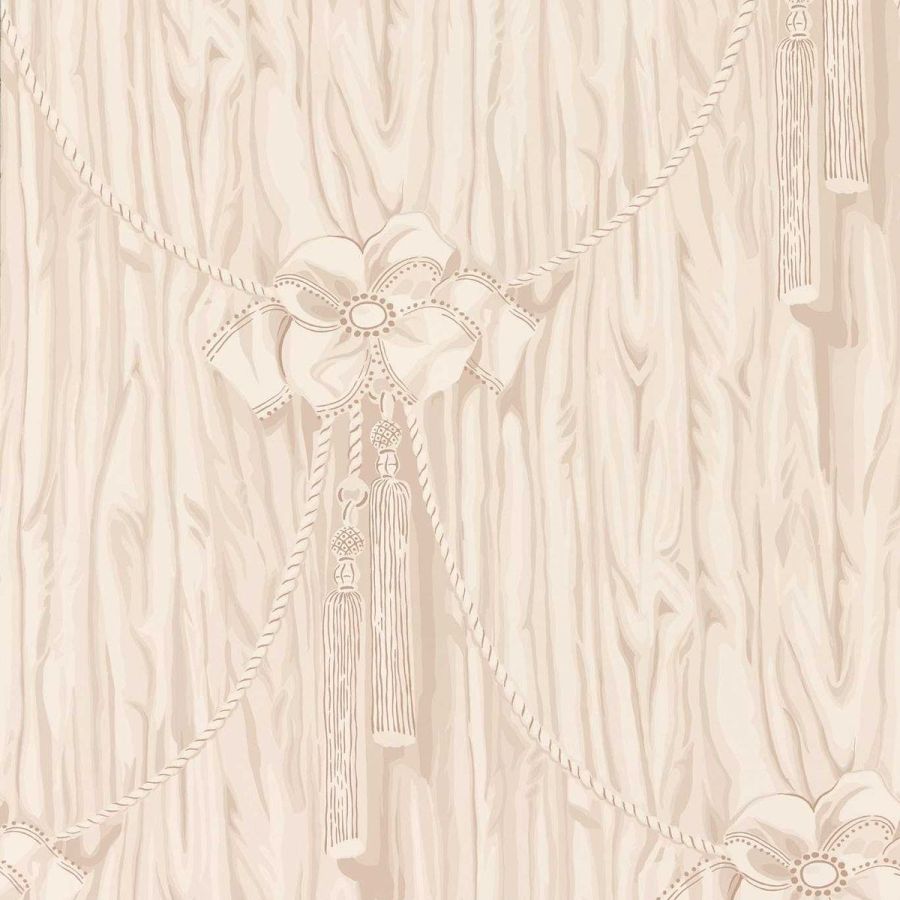 Обои Sanderson 217308 коллекции Giles Deacon x Sanderson