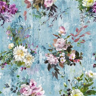 Флизелиновые Designers guild PDG717/03 коллекции Scenes and Murals