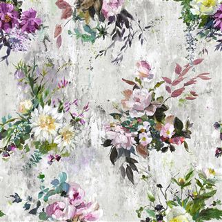 Флизелиновые Designers guild PDG717/02 коллекции Scenes and Murals