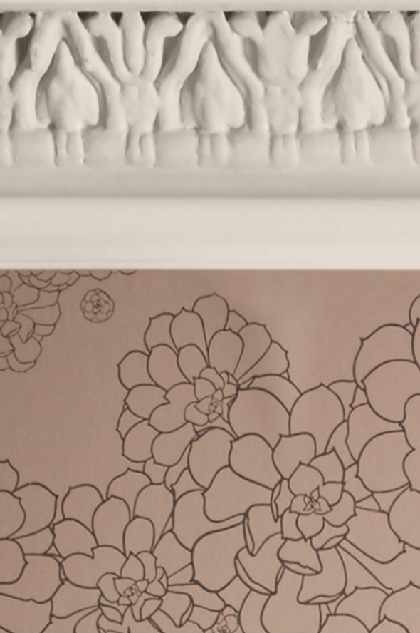 Краска Paint & Paper Library 362 Marble II