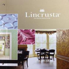 Lincrusta