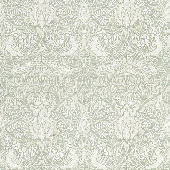 Бумажные обои Morris & Co 216522 коллекции Pure Morris & Co North