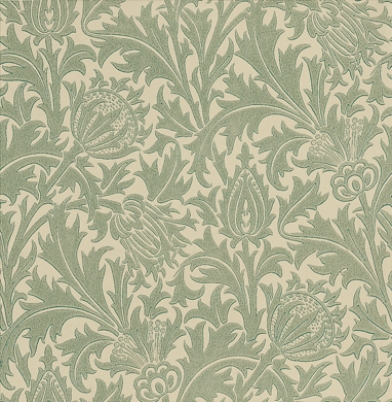 Бумажные обои Morris & Co DMOWTH105/210481 коллекции Morris & Co V