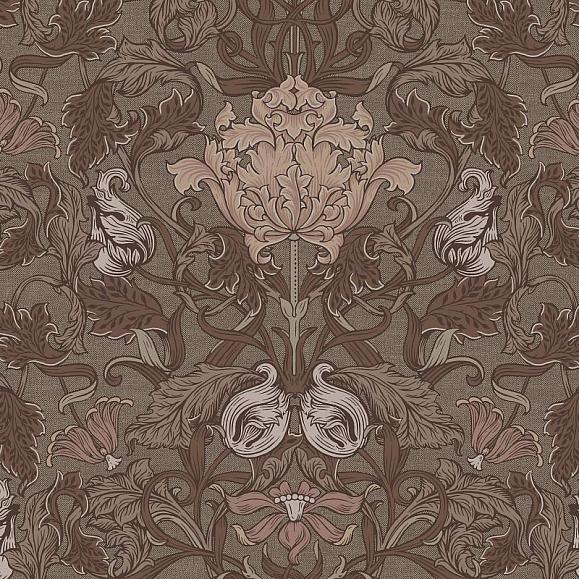 Обои Loymina Brit 11 010 коллекции British Style Garden