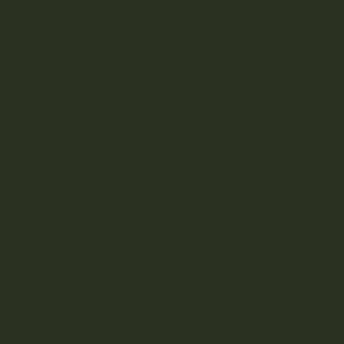 Краска Swiss Lake цвет Bottle green RAL 6007
