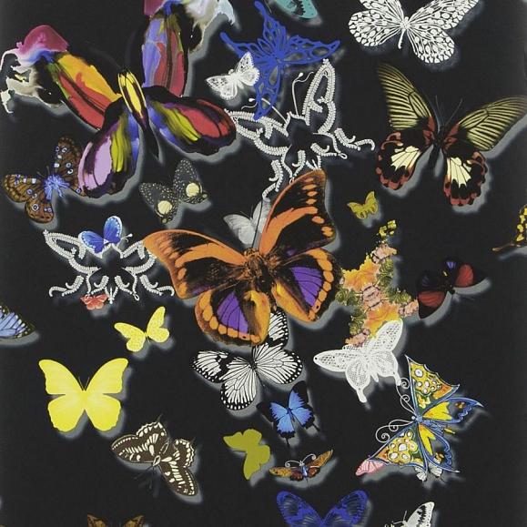 Флизелиновые Christian Lacroix PCL008/02 коллекции Carnets Andalous