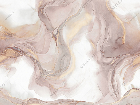 Панно Affresco Fluid AF2072-COL3