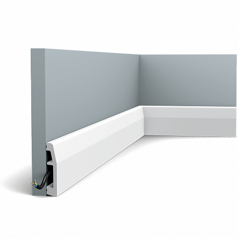 плинтус Orac Decor SX125