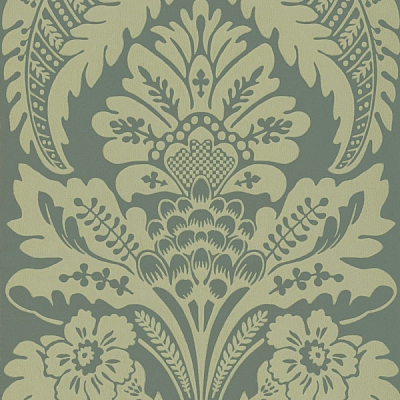 Обои Little Greene London Wallpapers 5 0256WLMARLE