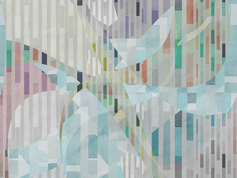 Панно Affresco Trend Art ZK445-COL4