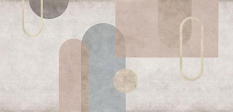 Обои текстильные Factura La crema 5 T коллекции 2022