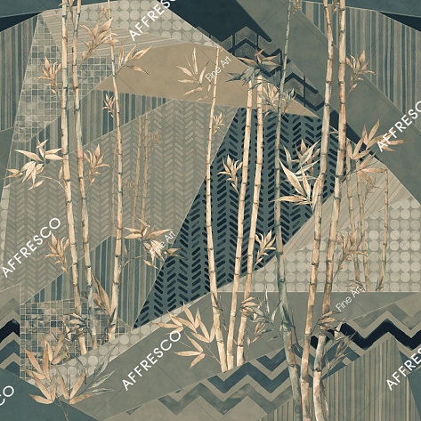 Панно Affresco Fine Art RE877-COL5