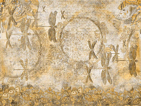 Панно Affresco New Art RE152-COL3