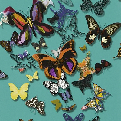 Флизелиновые Christian Lacroix PCL008/03 коллекции Carnets Andalous
