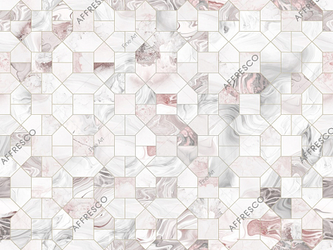 Панно Affresco Fine Art RE940-COL1