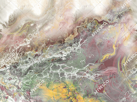 Панно Affresco Fine Art RE917-COL1