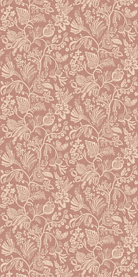 Обои Casamance 76960610 коллекции Broderies