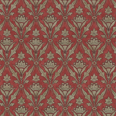 Обои Little Greene London Wallpapers 4 0251BHBEETZ