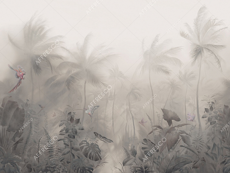 Панно Affresco Atmosphere AF516-COL3
