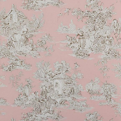 Обои флизелиновые Manuel Canovas 03104-05 коллекции Balangan