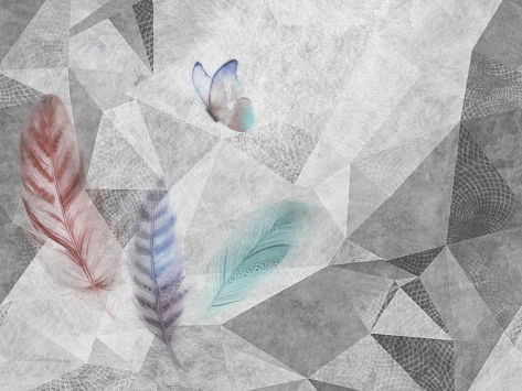 Панно Affresco Trend Art JV412-COL2