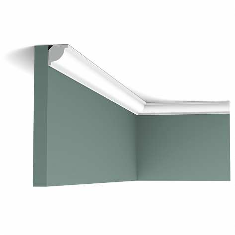 гибкий карниз Orac Decor CX132F